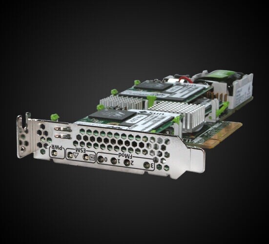 Sun Oracle Flash Accelerator Board F20 511-1646-02