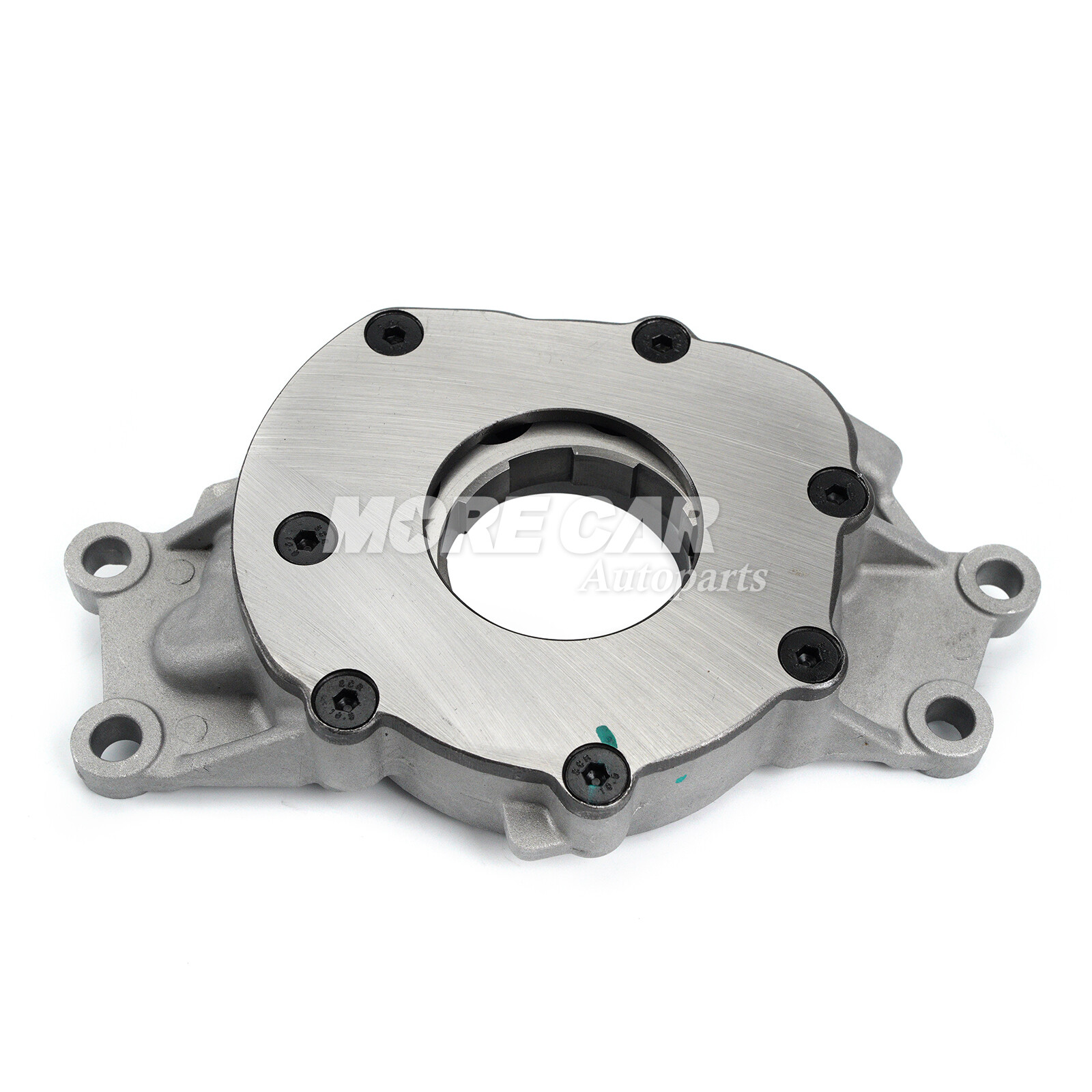 Timing Chain Kit High Volume Oil Pump for 06-17 Chevrolet Tahoe GMC V8 5.3L 6.0L