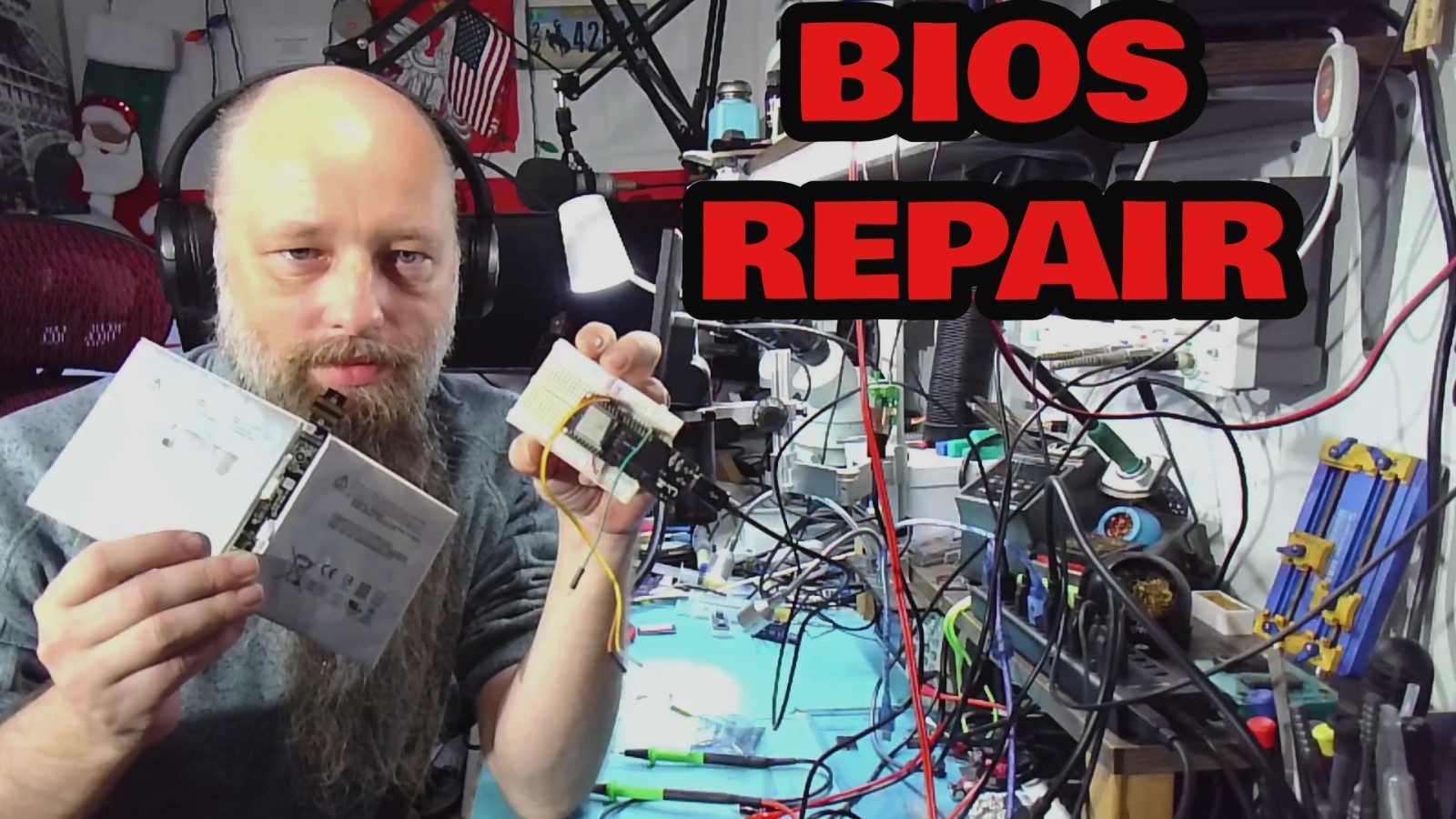 BIOS repair service Password Removal, Windows Key Extraction etc.