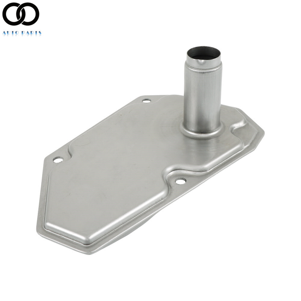 For 2012-2019 Nissan Sentra Note Versa Transmission Oil Filters with Pan Gasket