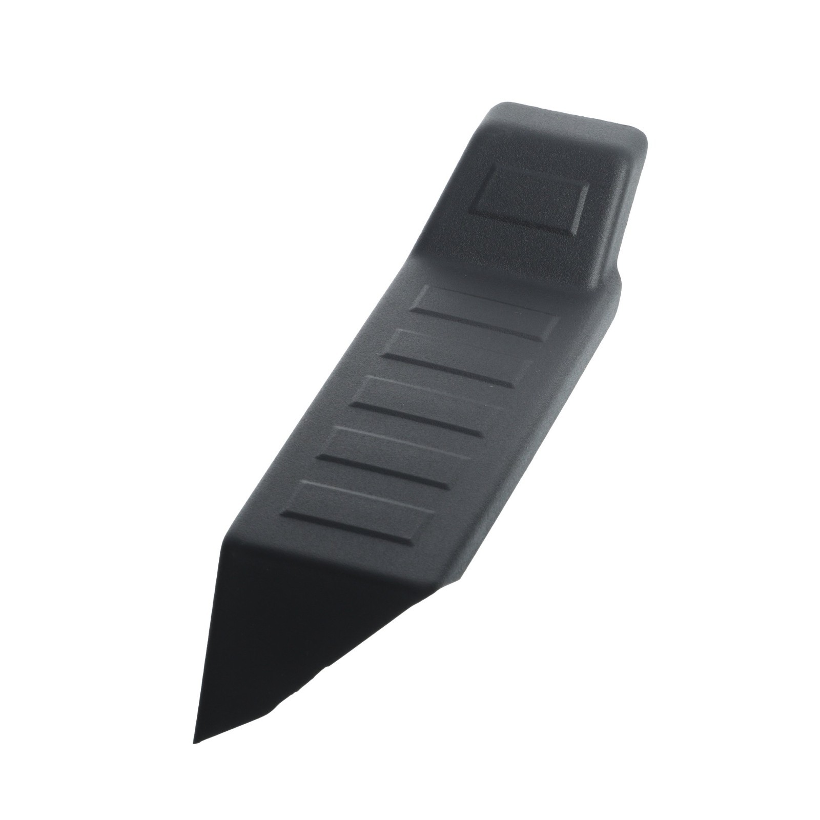 11-18 PATRIOT COMPASS FRONT LEFT SIDE FOOT REST TRIM PANEL NEW MOPAR 1RK61XDVAB