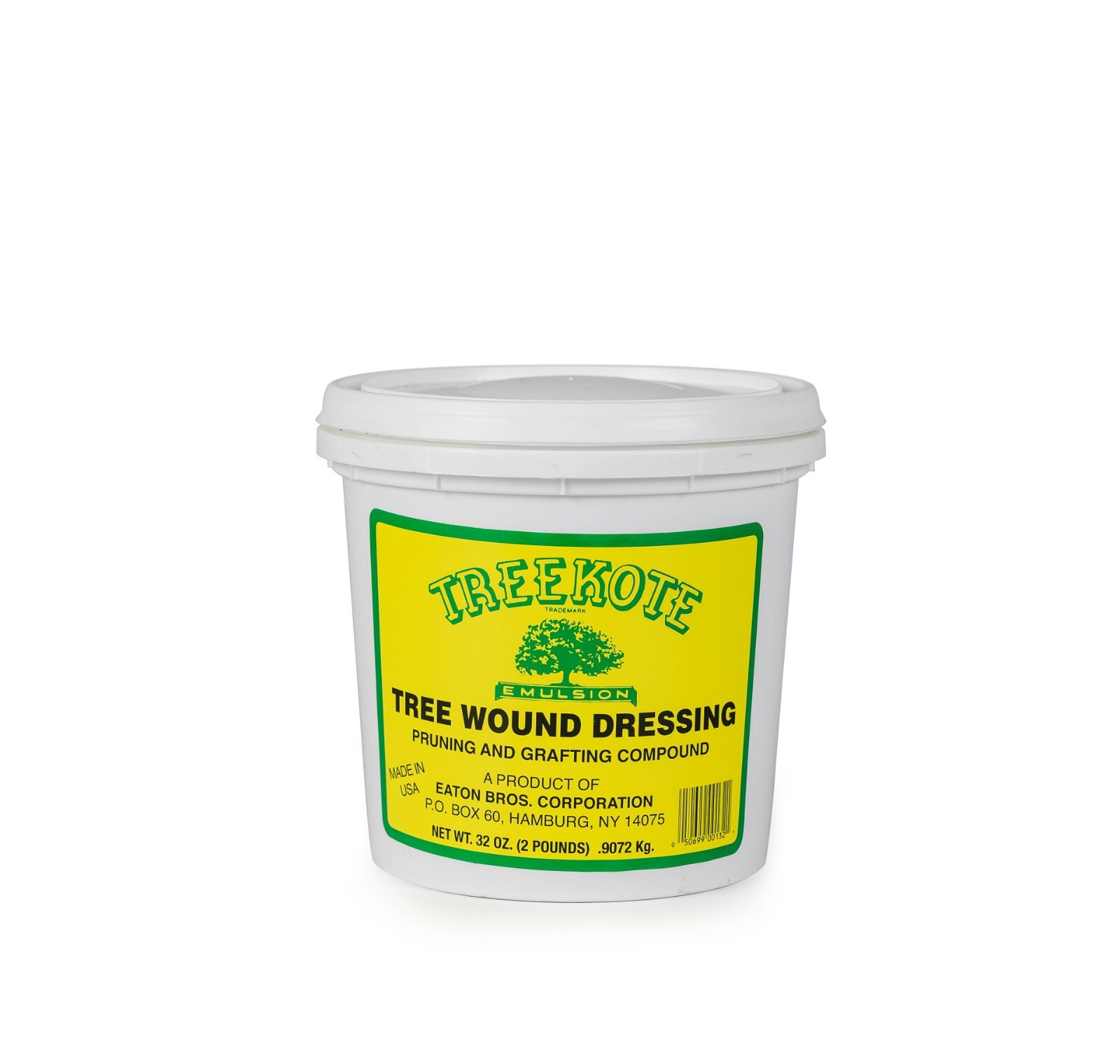 Treekote - Tree Wound & Grafting Compound - Made in the USA - Free Shipping