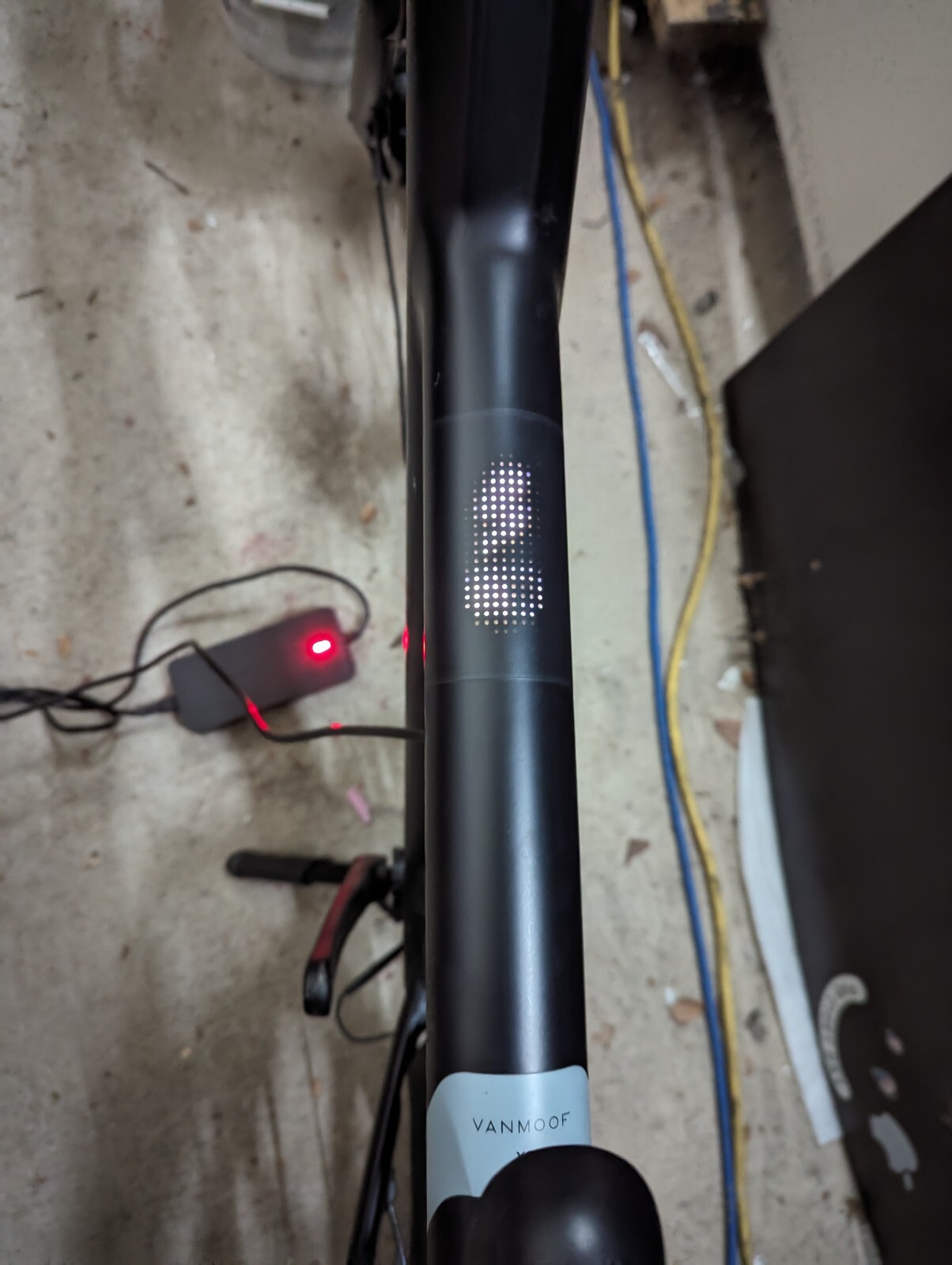 Vanmoof S3 X3 36V Battery Modules (Read my Description Fully And Carefully)