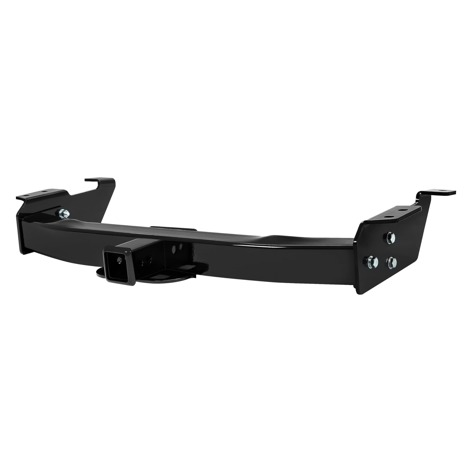 BriSunshine Class 5 Trailer Hitch For 2000-2014 Ford E-150 250 350 Econoline