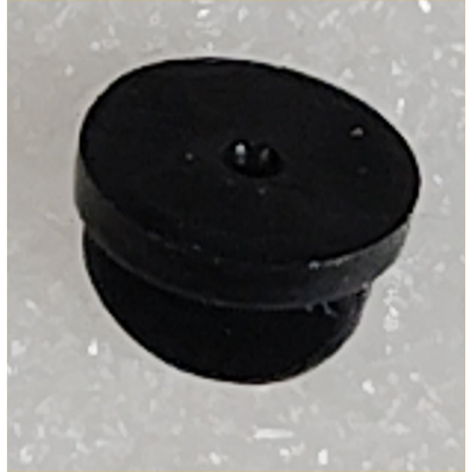 U.S Army Rangers Diamond Novelty Hat/Lapel/Brooch Pin, Enamel Metal, Rubber Back