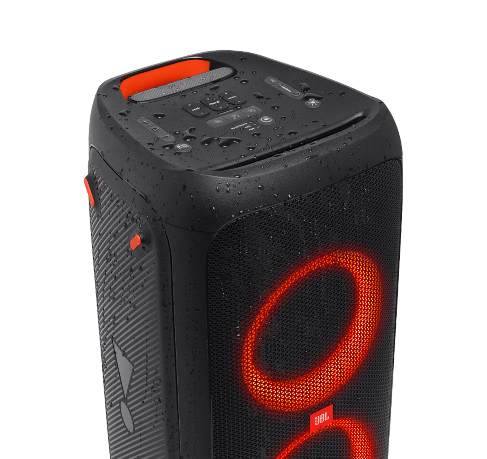 JBL PartyBox 310 Portable Bluetooth Speaker (Open Box) Damaged Box