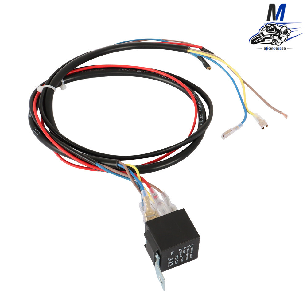 5 Speed Reverse Gear Kit For Trike & Sidecar & Motorcycle RG05