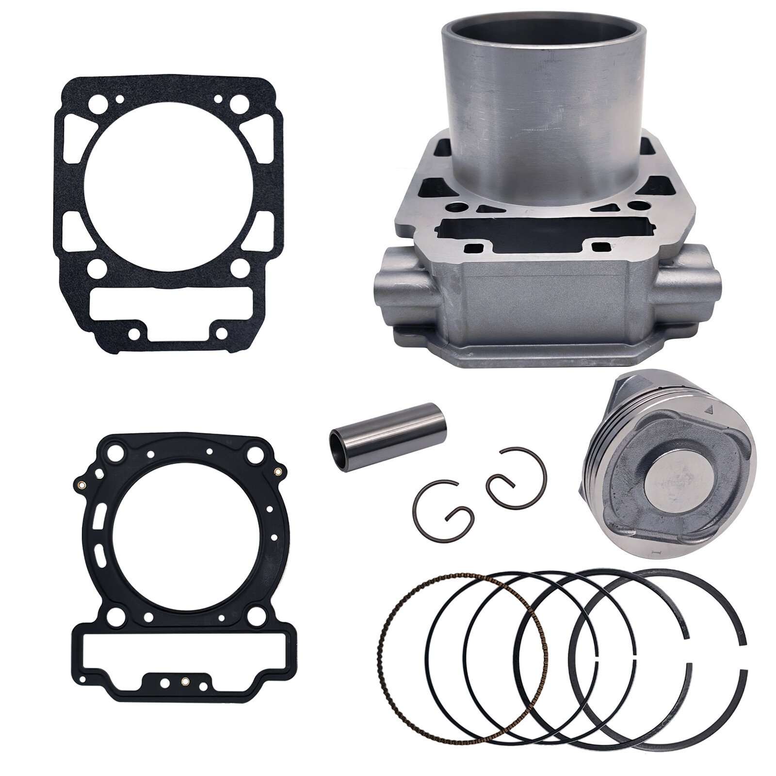 Crankshaft A Cylinder Piston Kit for CFMOTO 1000 Zforce Uforce 0JYA-041000-10012