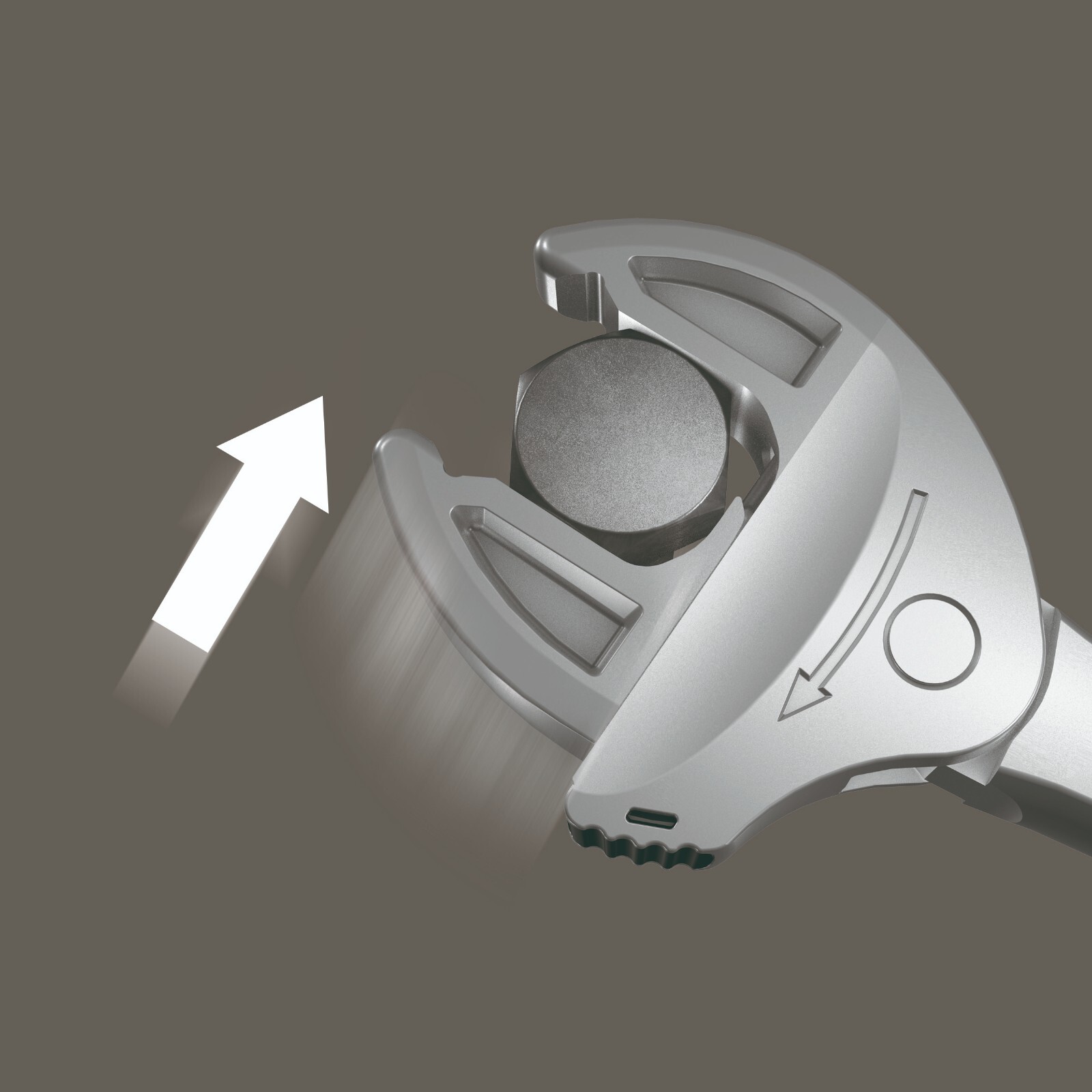 Wera 6006 Joker M/L Self Setting Double Spanner Wrench 05020331001