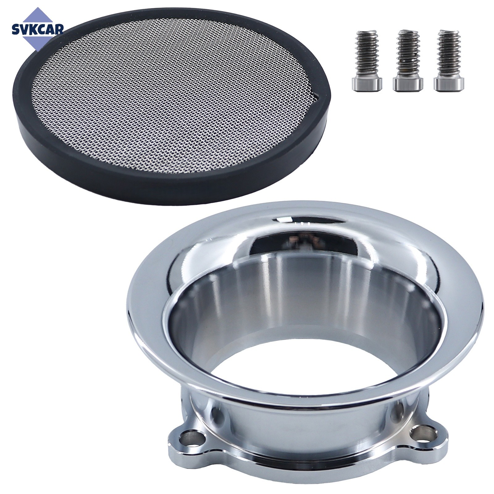 Velocity Stack Filter For S&S Super E/G Carburetor Carb