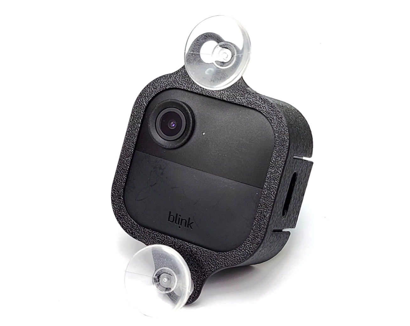 Blink Outdoor 4 - Window Mount - No Drill - Made in U.S.A.