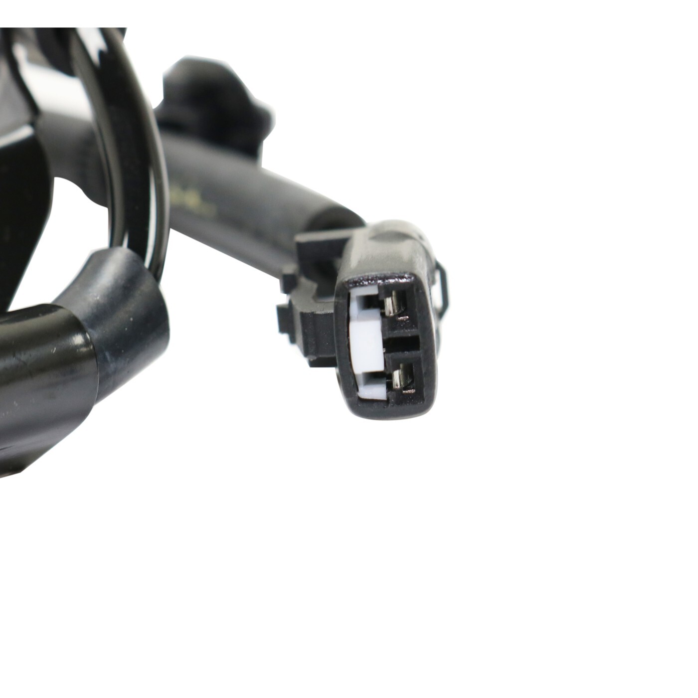 ABS Speed Sensor Set For 98-05 Lexus GS300 SC430 GS400 GS430 Front ALS696 ALS697