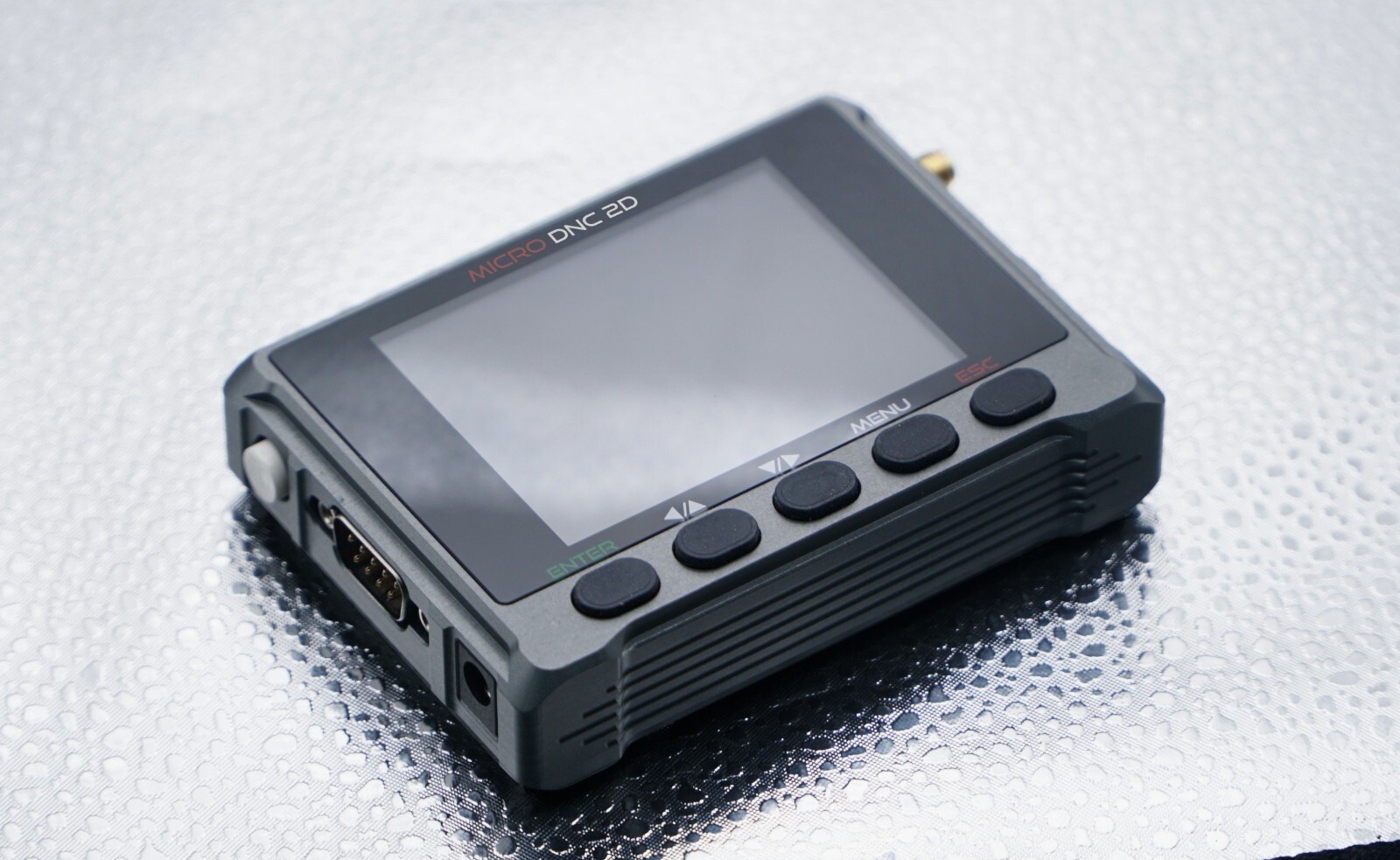 MICRO DNC . Drip feed DNC,USB READER to cnc machine