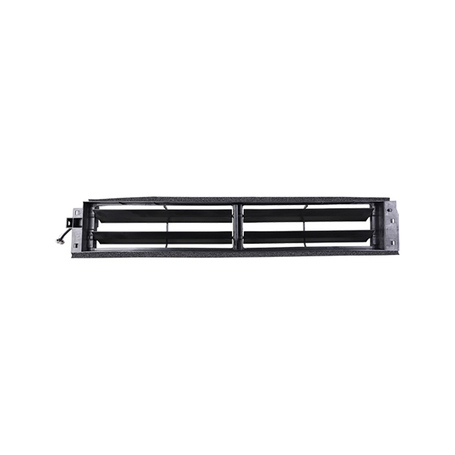 New Radiator Shutter Assembly Replaces 5318006092