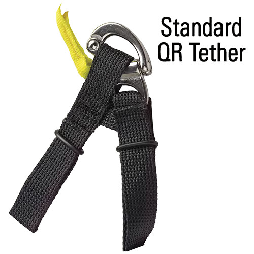 Simpson Racing Hybrid Youth Sport Child Post Anchors / Tether Kit HSCHD11PA