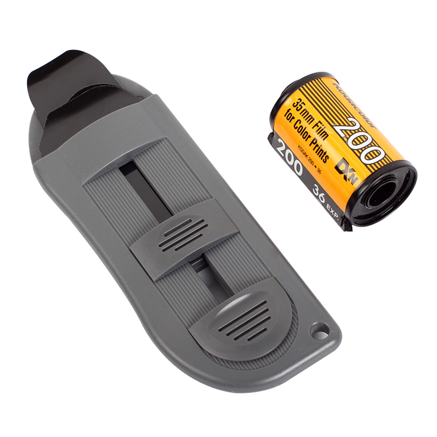 1x Film Leader Retriever FILM PICKER for 35mm Cassettes Safe Films Extractor