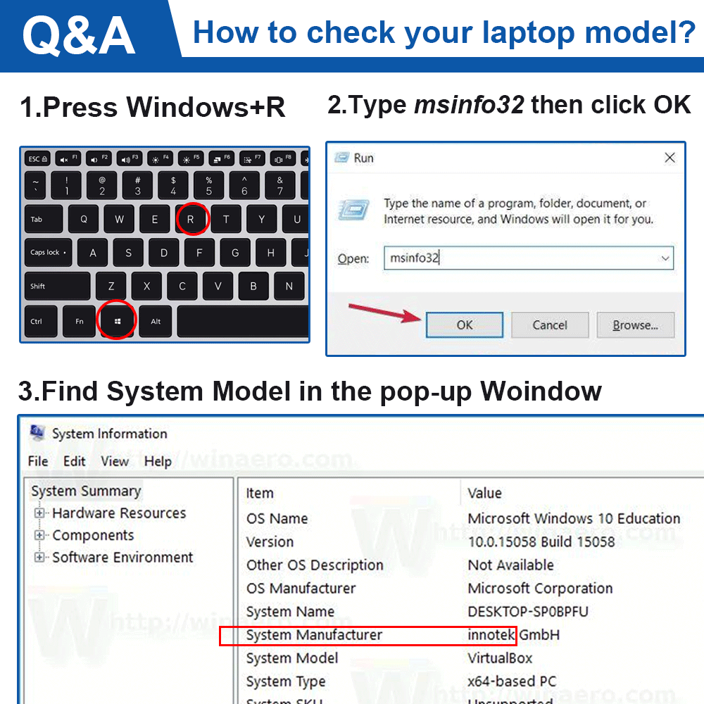 GJKNX Battery for Dell Latitude 5480 5580 5280 5490 5491 5580 5590 / Charger