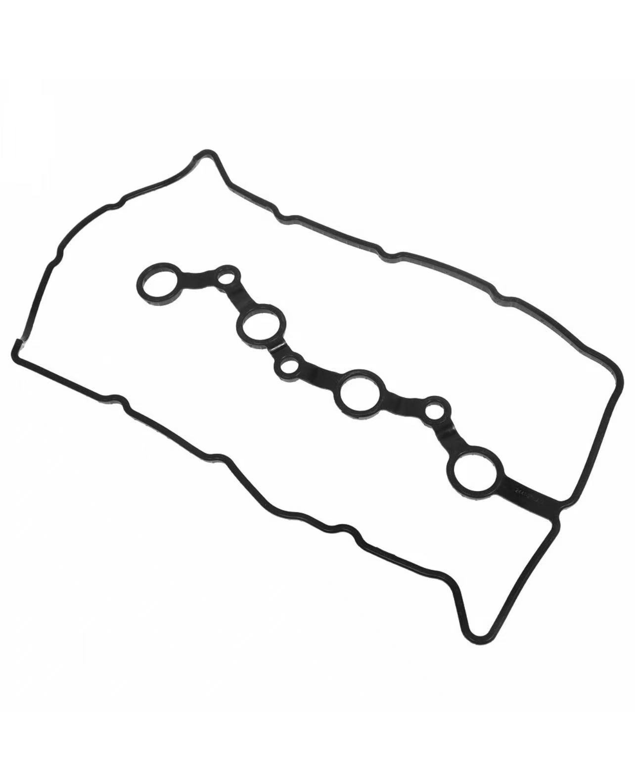 Genuine 22441-2GGB0 Engine Valve Cover Gasket Set for Hyundai & Kia Models