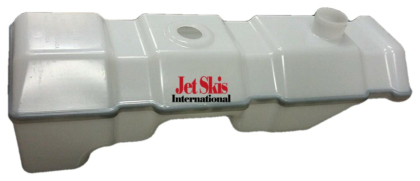 Seadoo OEM Oil Tank Assembly 275000238 GS GTI GTS GTX DI RFI RX DI 2001 2002 03