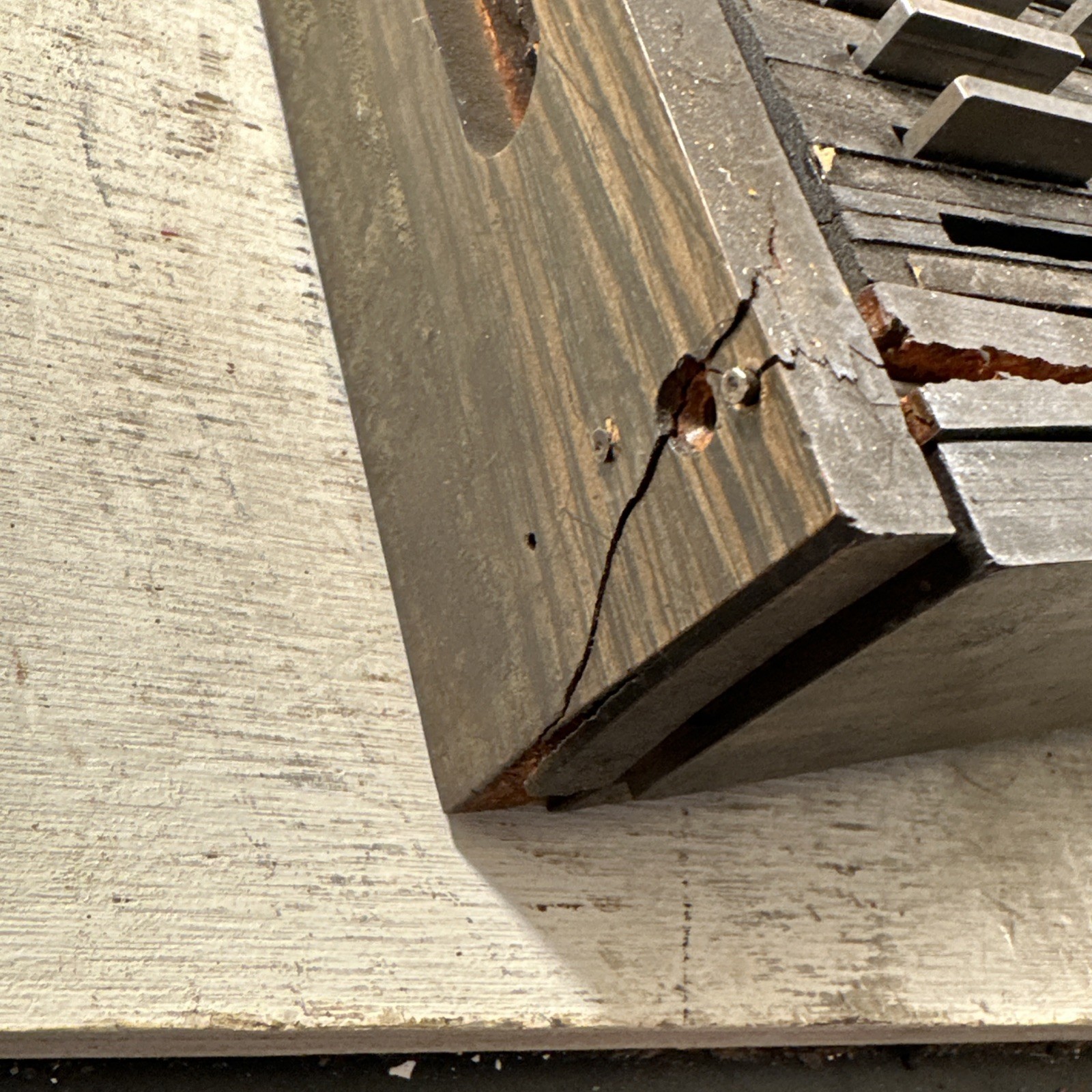 Vintage Starrett Webber 613A Model SS81A1X GR 3 Gage Block Set 95 Plus Pieces