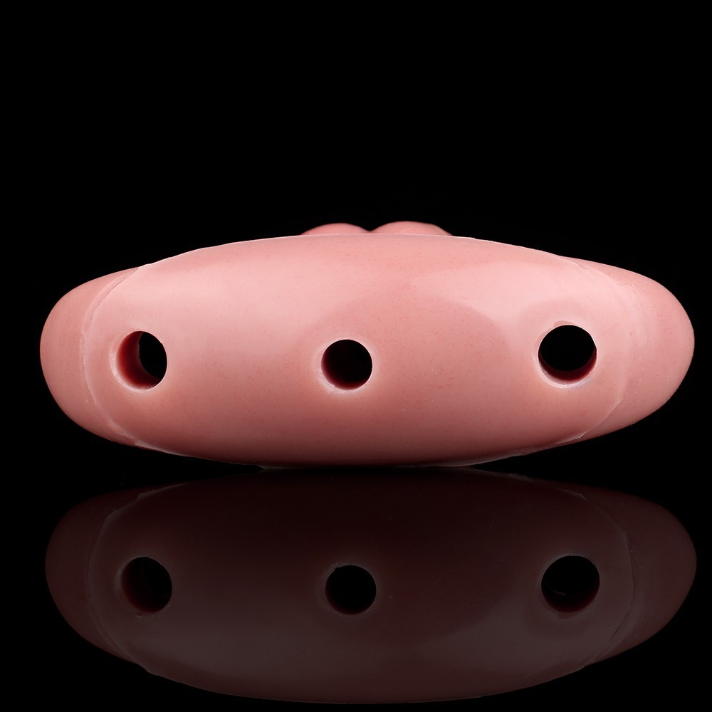 Thick Anal Dilator Butt Plug Liquid Silicone Knot Dildos Adult Anal Sex Toys USA