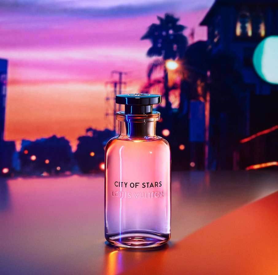 Louis Vuitton City of Stars Eau de Parfum 100ML