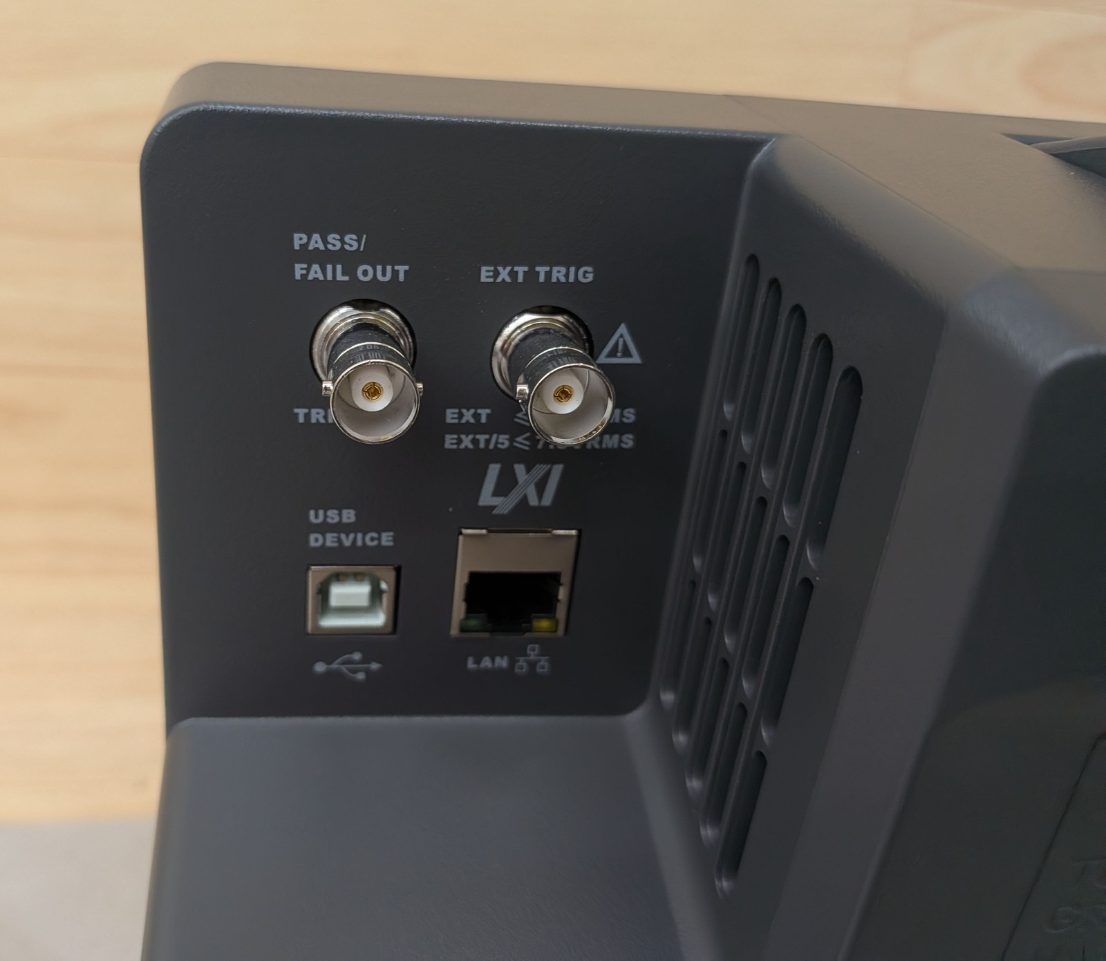 Siglent SDS2104X Plus Digital Storage Oscilloscope - 4CH, 100MHz