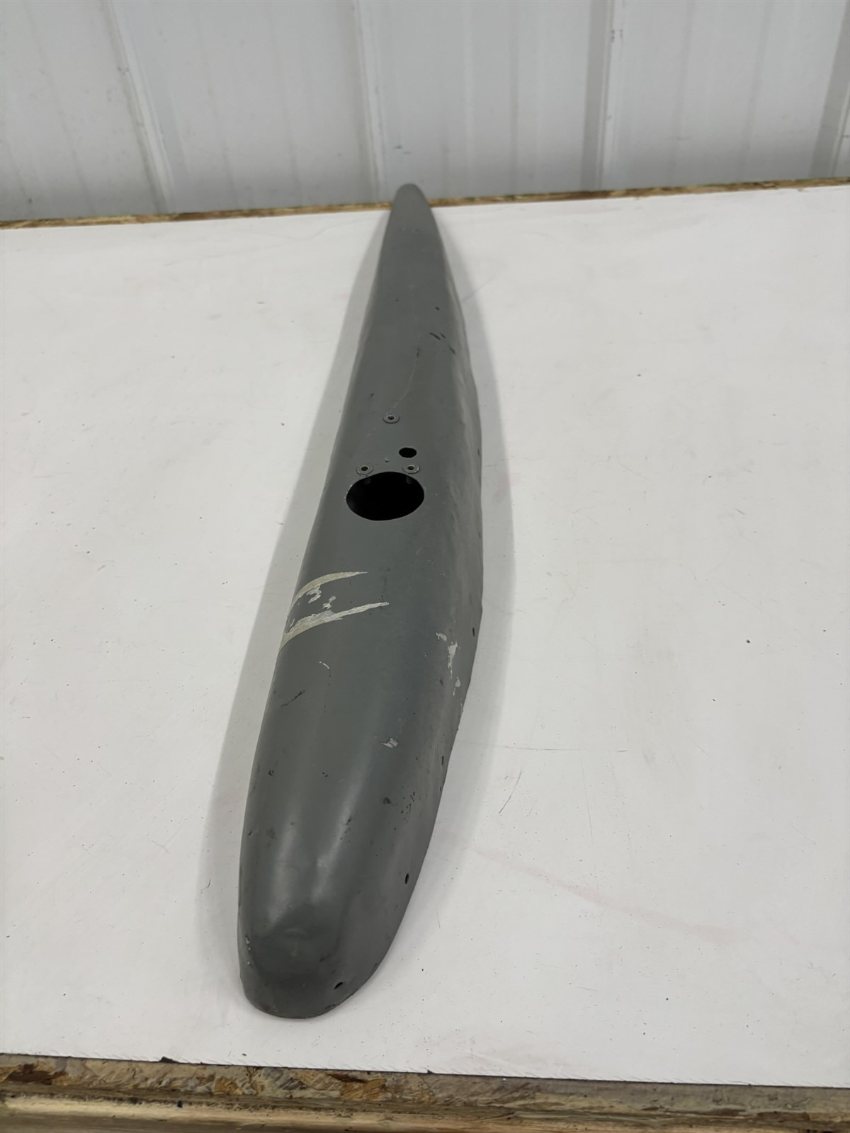 Luscombe Model 8 Right Wing Tip Wingtip Bow 582208-3