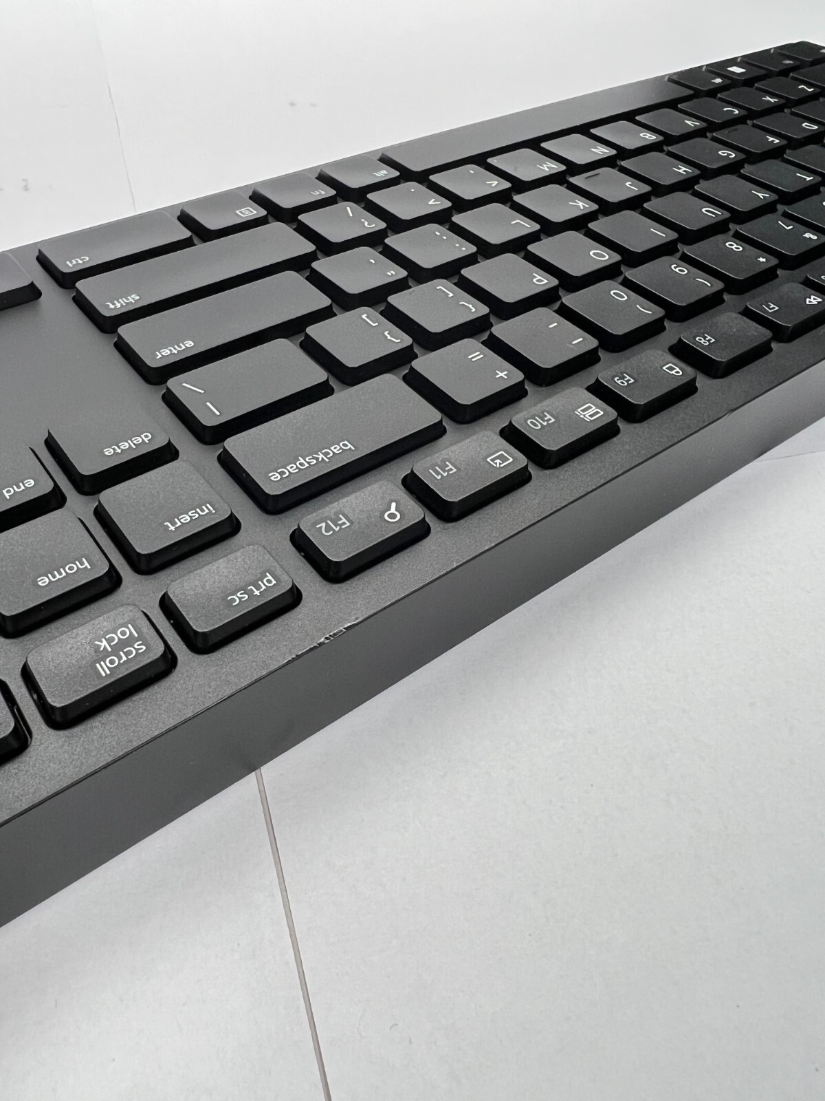 Dell Wireless Keyboard & Mouse Combo (with minor scratches)