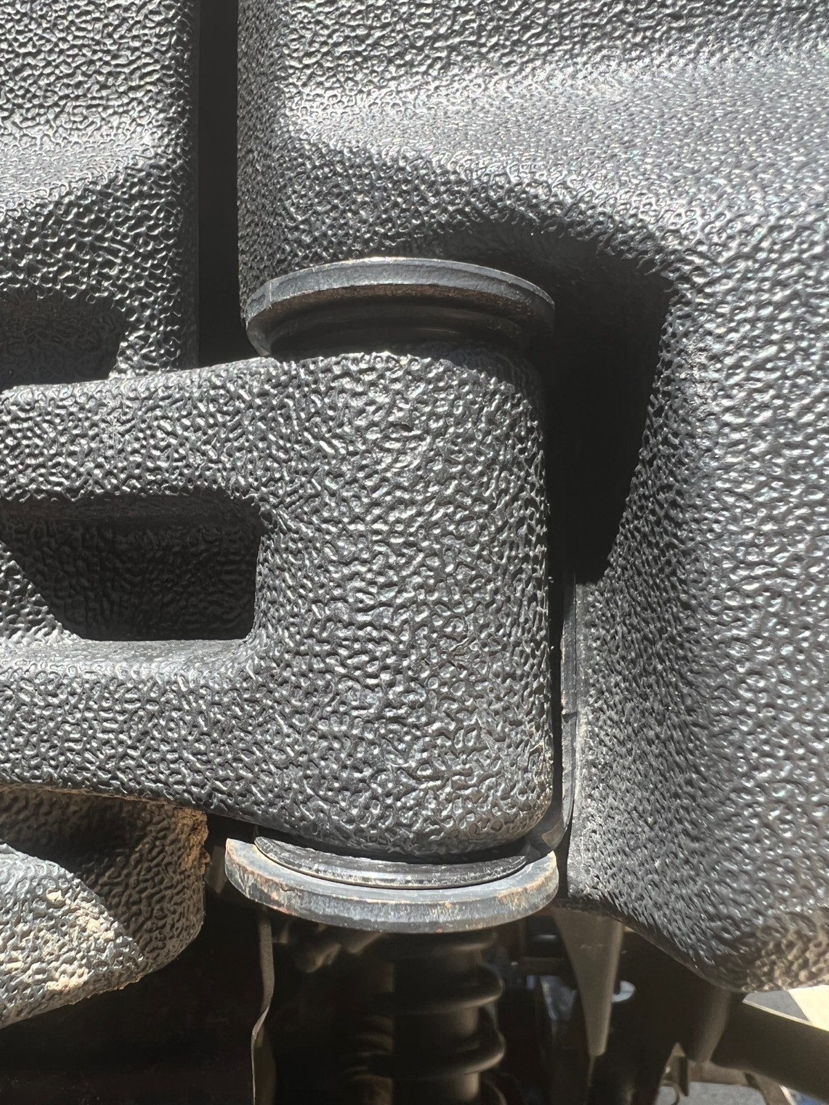 Honda Pioneer Door Bushings Set Replaces 2 Doors Rattle Fix 1000 700