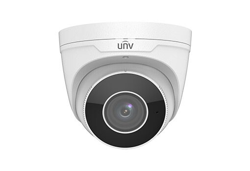UNV IPC3634SR3-ADZK-G 4MP IP67 PoE IR IP Uniview Security Camera 2.8~12mm Lens