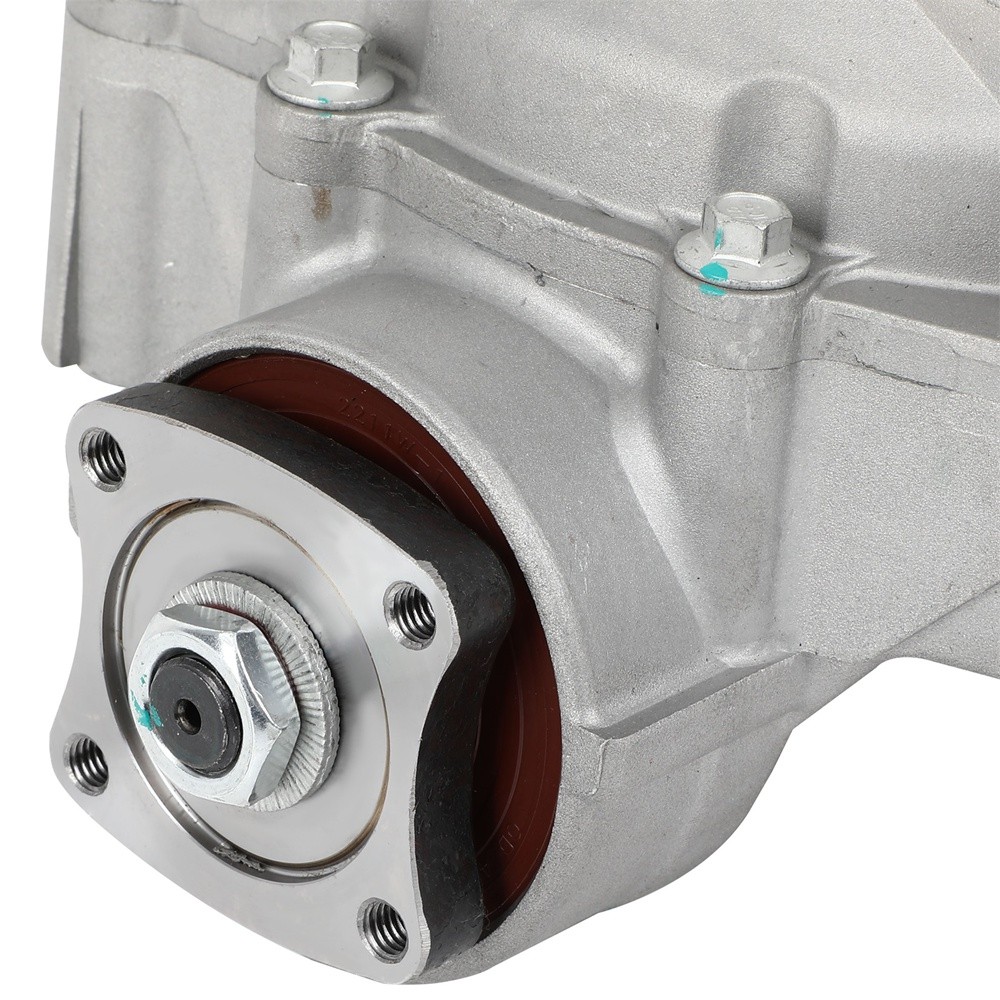 Rear Final Gear Assembly Drive Diff For Polaris Sportsman 550 850 1332802