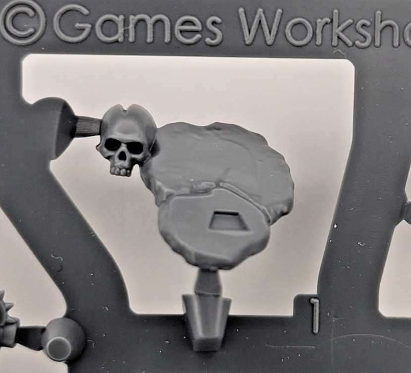 Warhammer 40K Space Marines Company Heroes Bits Bitz Multi Listing