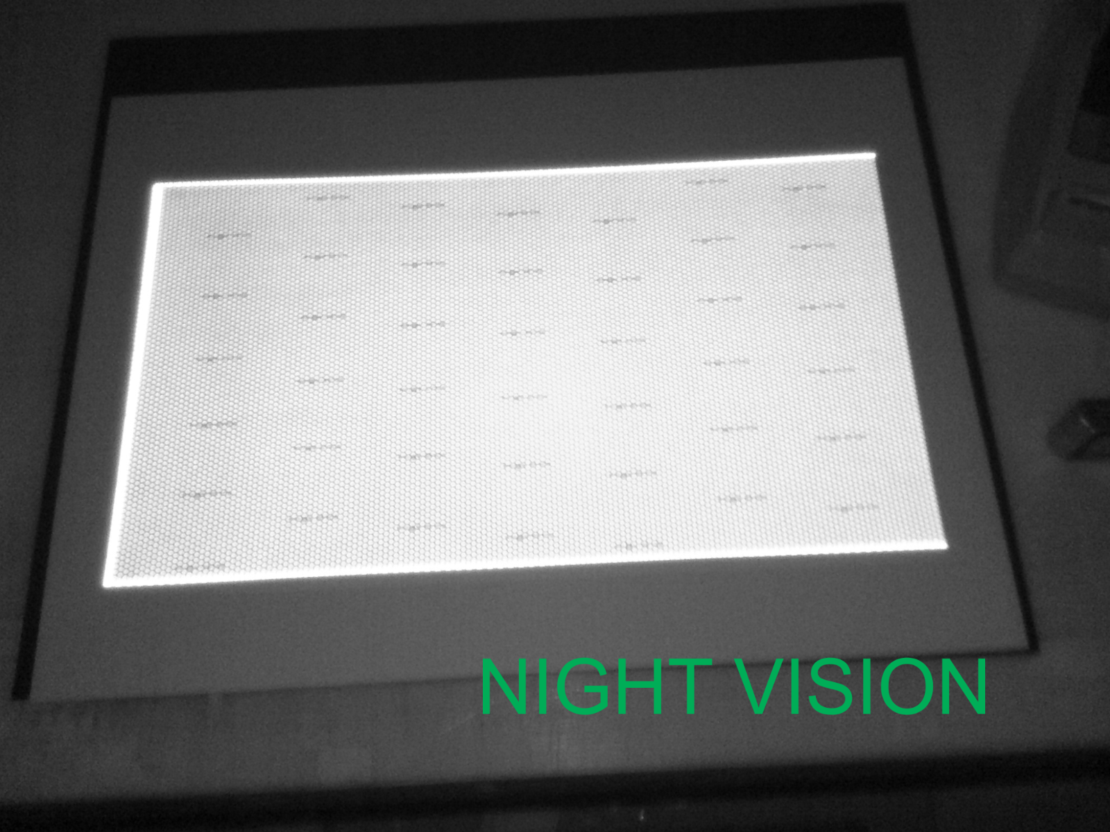 10 Pack BEST QUALITY 1"X1" IR MAGIC BLACK Solas3 Patch W/VELCRO® BRAND FASTENER