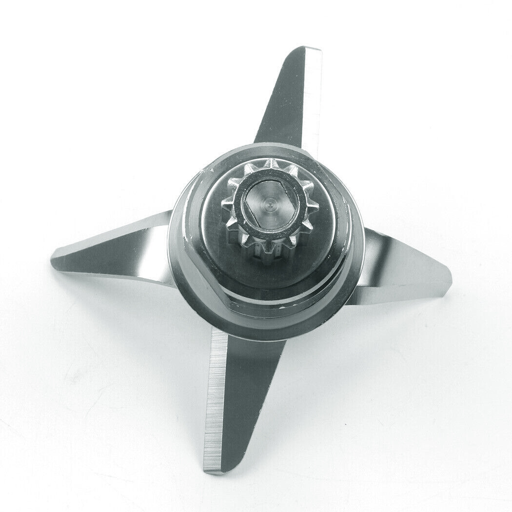 New For Waring 503397 MX1000 MX1100 MX1200 MX1300XTX Blender Blade Assembly USA