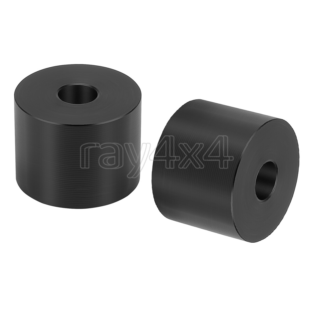 Upper Lower Dual Chain Roller Set for Yamaha Tri-Z 250 YTZ250 1985-1986