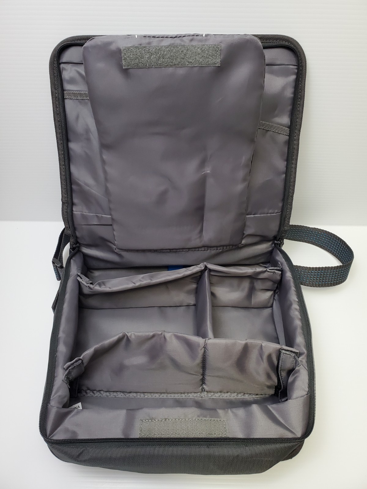 ResMed CPAP AirSense 10 Autoset Travel Tote Bag Shoulder Carrying Case