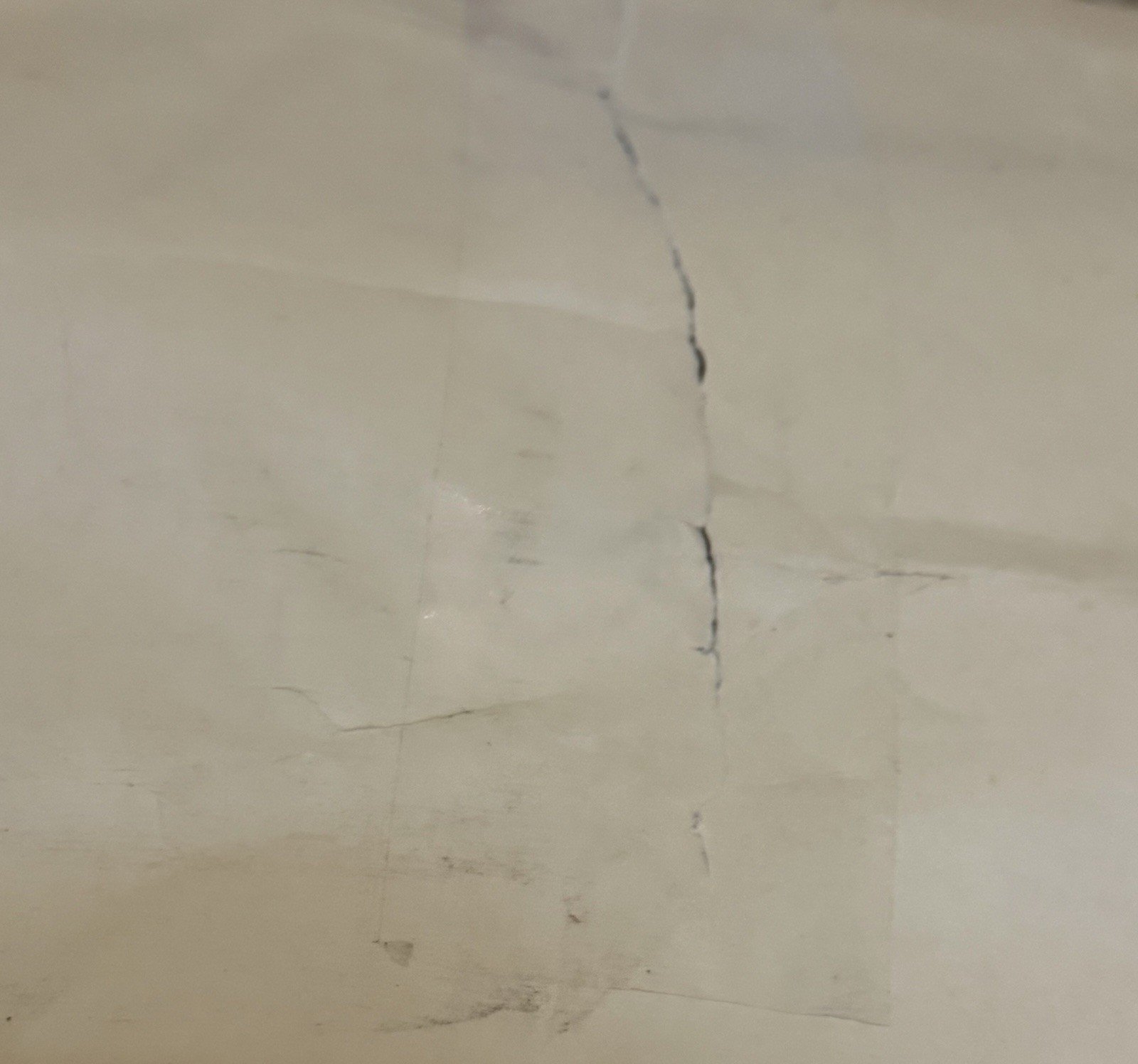 Vintage 1972 Alice Cooper Poster Studio One RARE 24 X 36