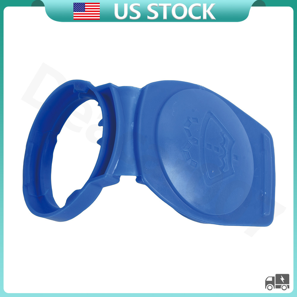 Windshield Washer Fluid Reservoir Cap For Volkswagen Audi Porsche Cayenne
