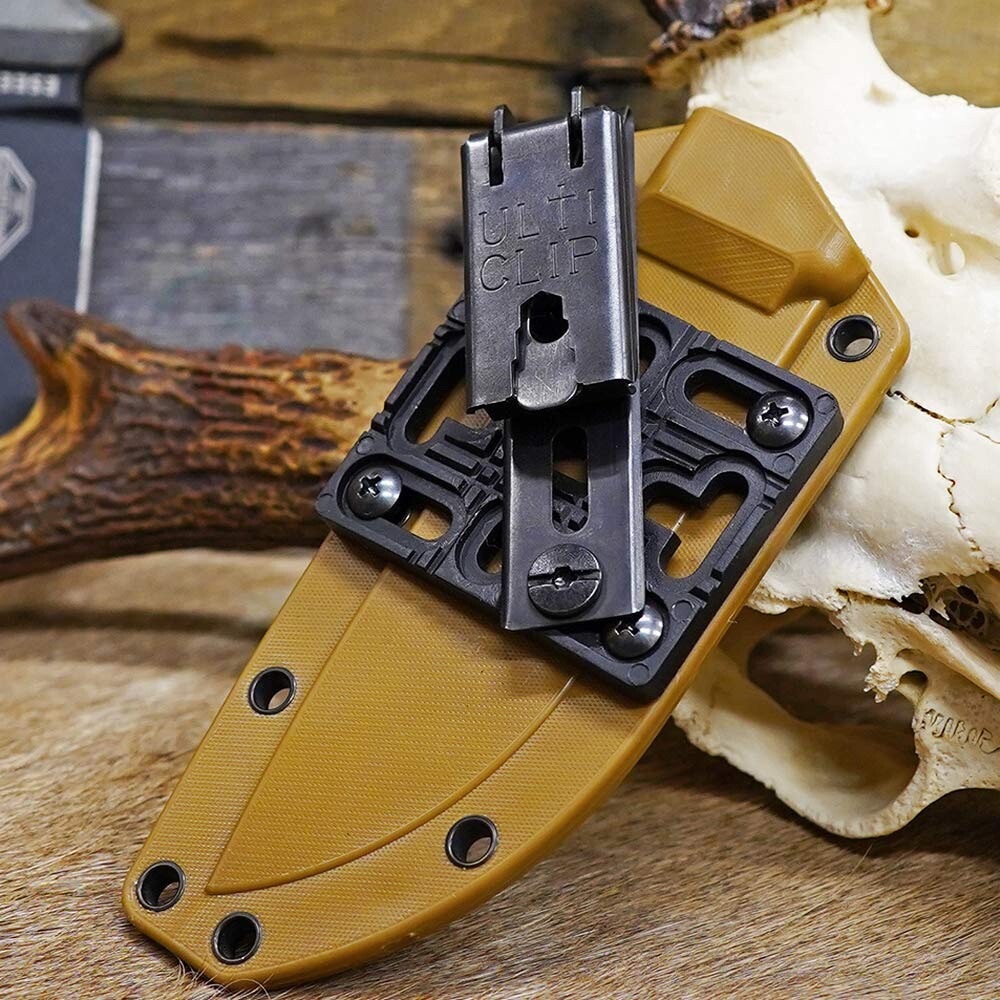 Ulticlip - Ultiplate