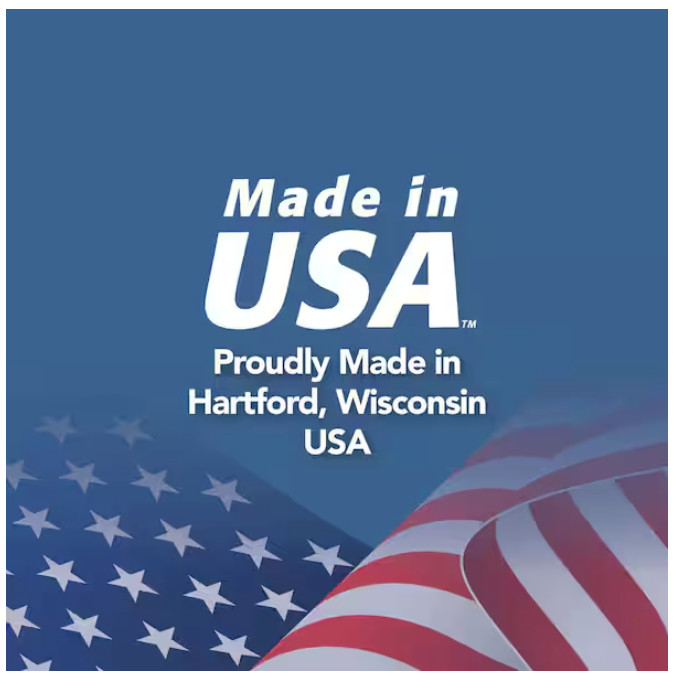 Broan-NuTone RL6200 Series 30" Ductless Under Cabinet Range Hood w/Light - Black