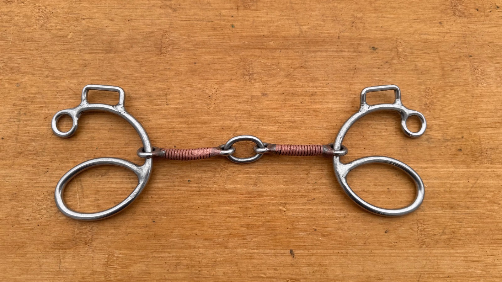 Reinsman #744 Sharon Camarillo Sweet Six Bit ~  Barrel Racing