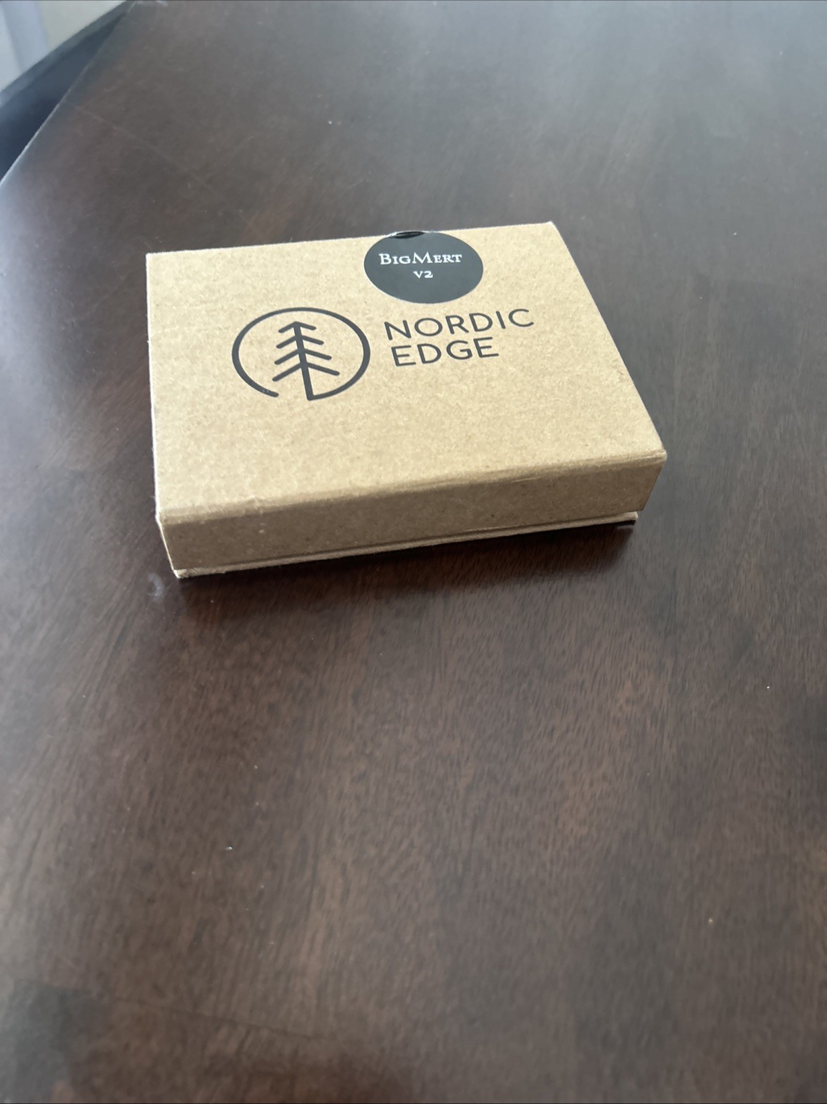 Nordic Edge Carbide Faced File Guide