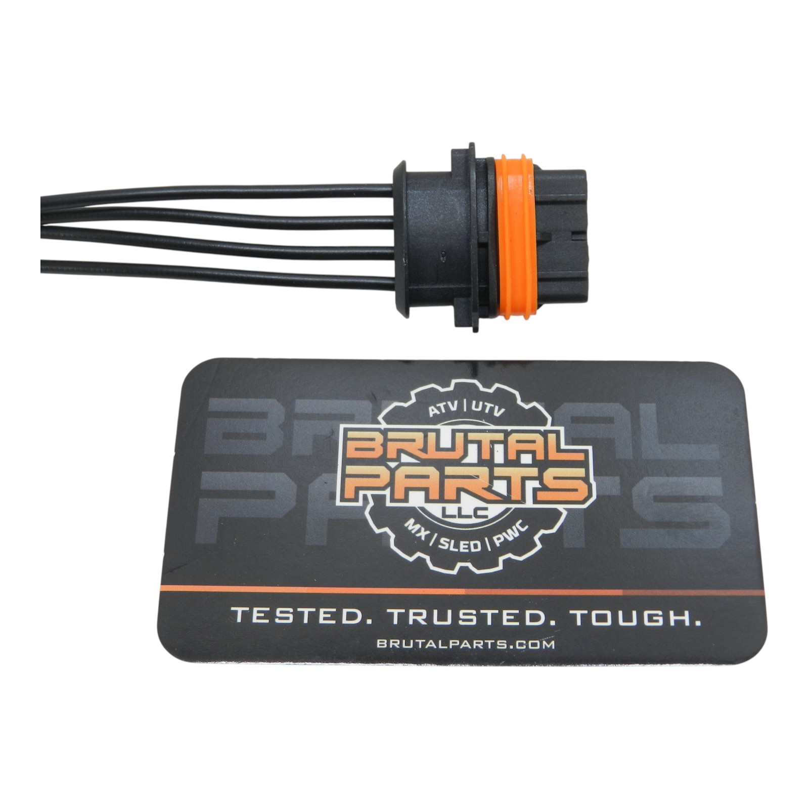 T-MAP T-BAB SENSOR REPAIR PIGTAIL CONNECTOR POLARIS RZR RANGER SPORTSMAN GENERAL