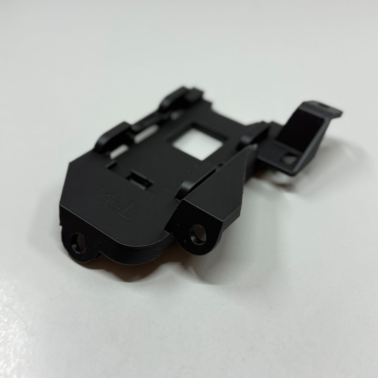 After-market 2023-2025 Kia Telluride Front-Left Blind Spot Bracket 99120-S9160