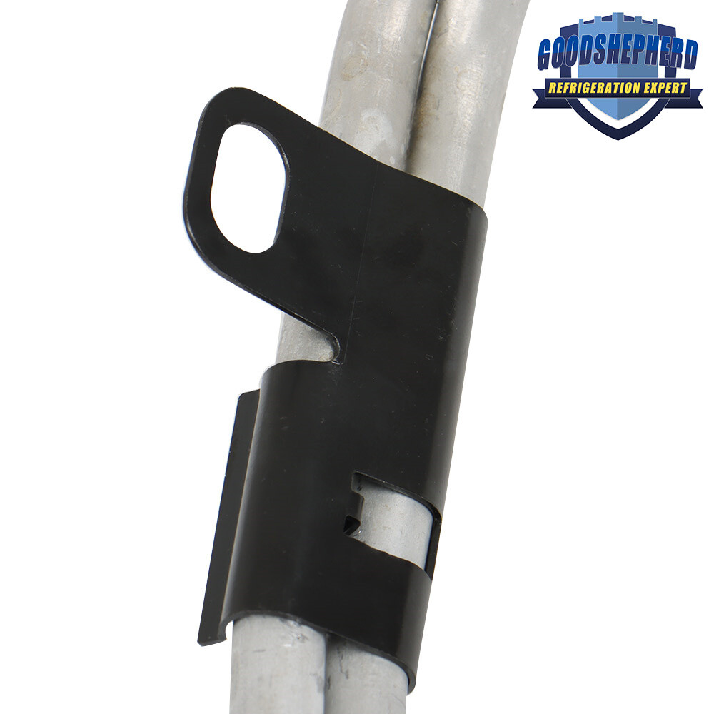 Oil Cooler Line Inlet & Outlet 20828695/625-209 For 2007-2014 GMC Sierra 1500