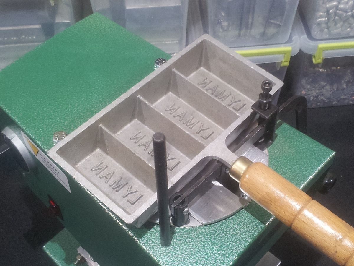 RCBS Furnace / Lead Pot Upgrade with Lid - For the Original Pro Melt