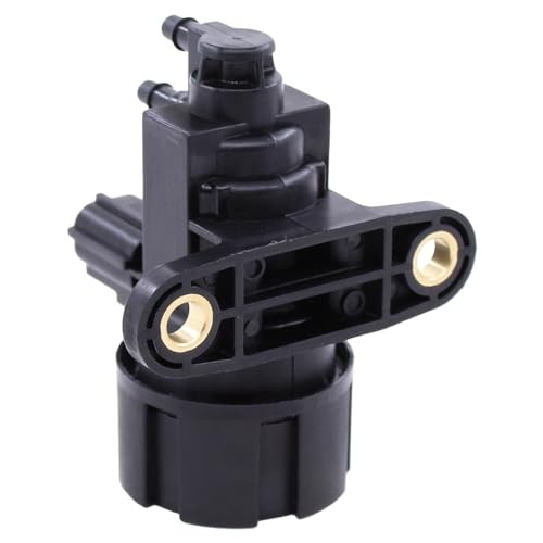 MOTOKU EGR Vacuum Solenoid Valve and Exhaust Gas Recirculation Pressure