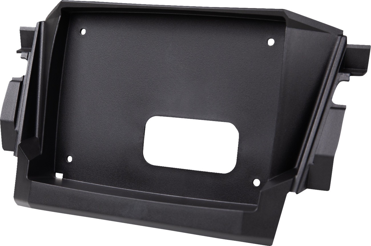 MB QUART MBQRP-DASH-1 Radio Install Kit - Polaris