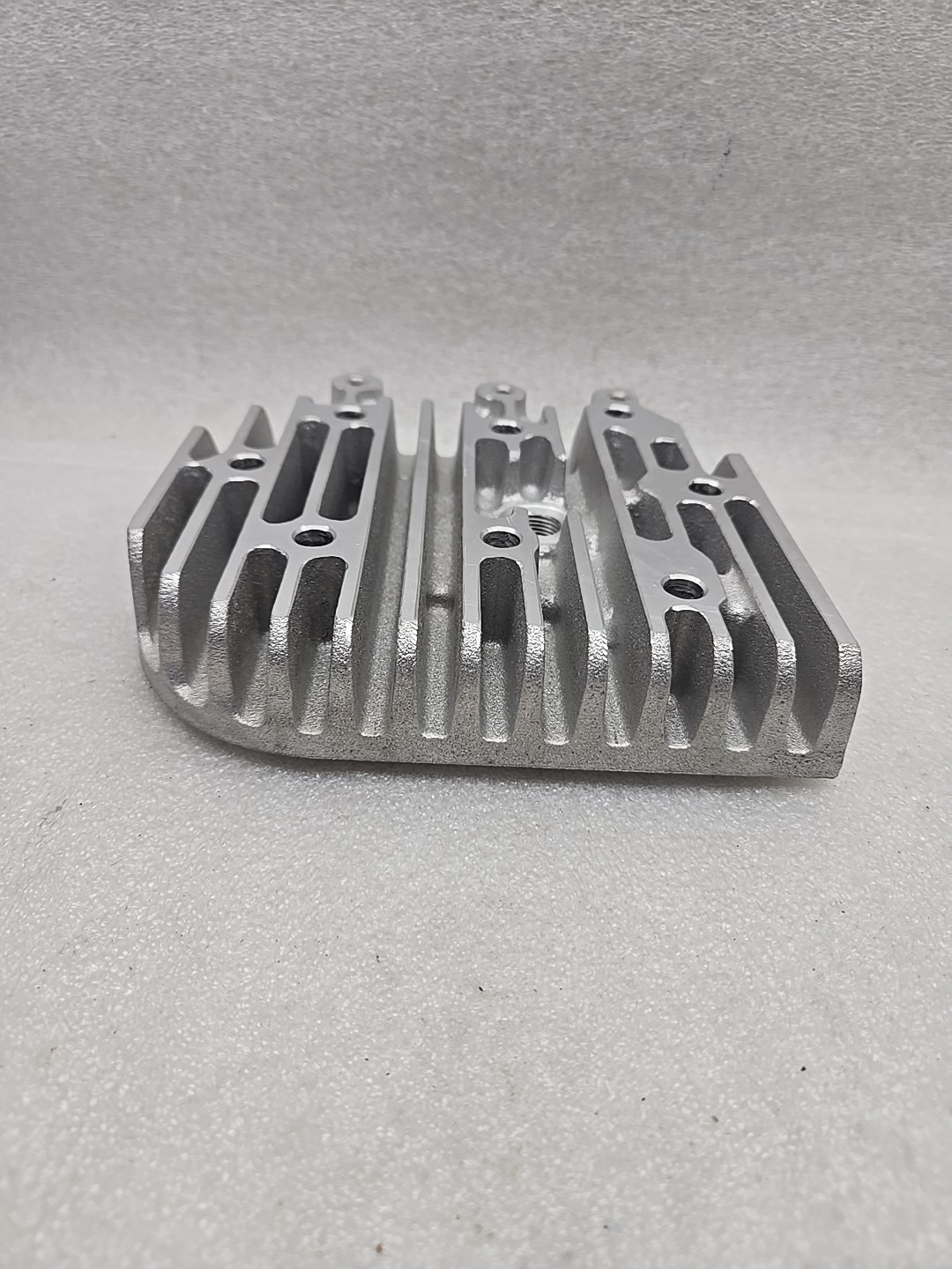 Genuine Briggs and Stratton 555259 HEAD-BLOCKZILLA Drag Racing Cylinder Head